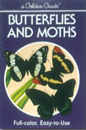 Golden Guide to Butterflies and Moths