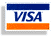 VISA accepted