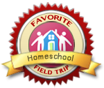 The Butterfly Place Has Been Selected as a Favorite Homeschool Field Trip!